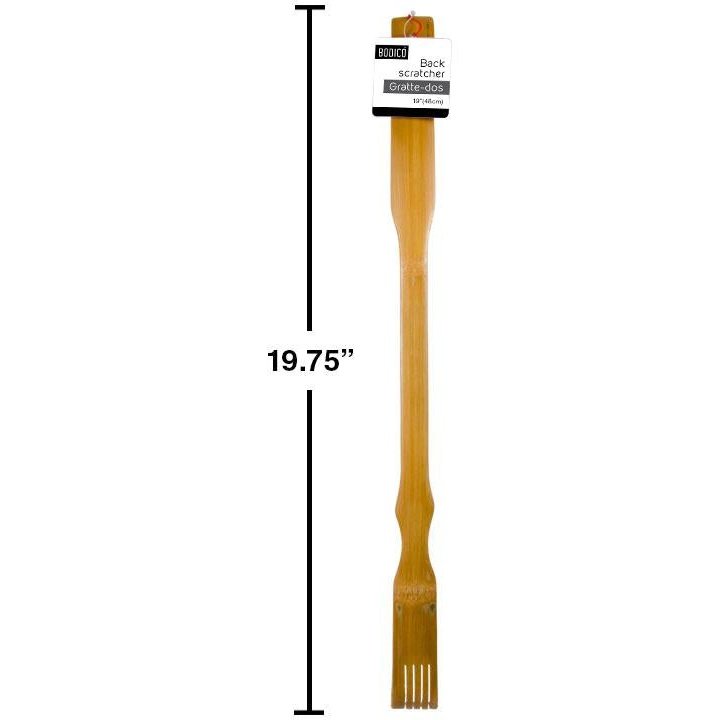 Back scratcher