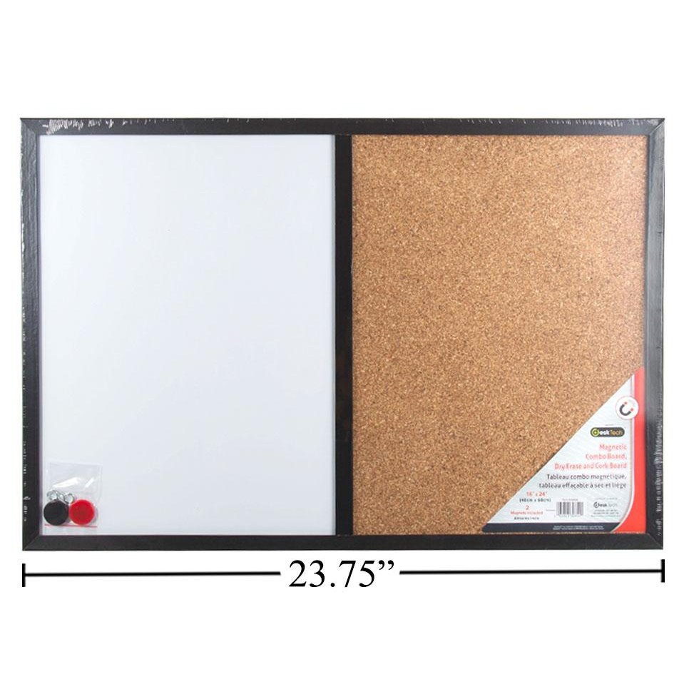 DT MAGNETIC COMBO BOARD