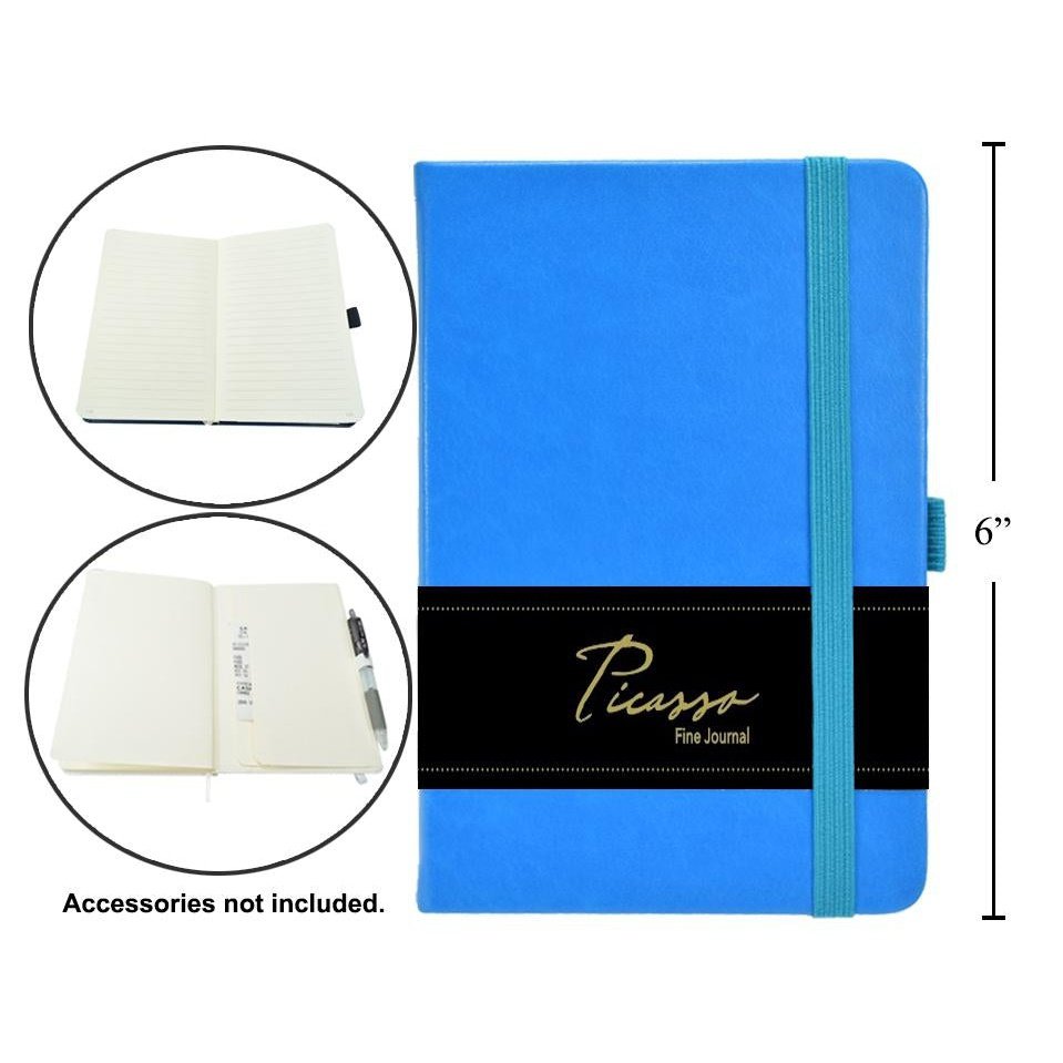 picasso fine journal #43303-B