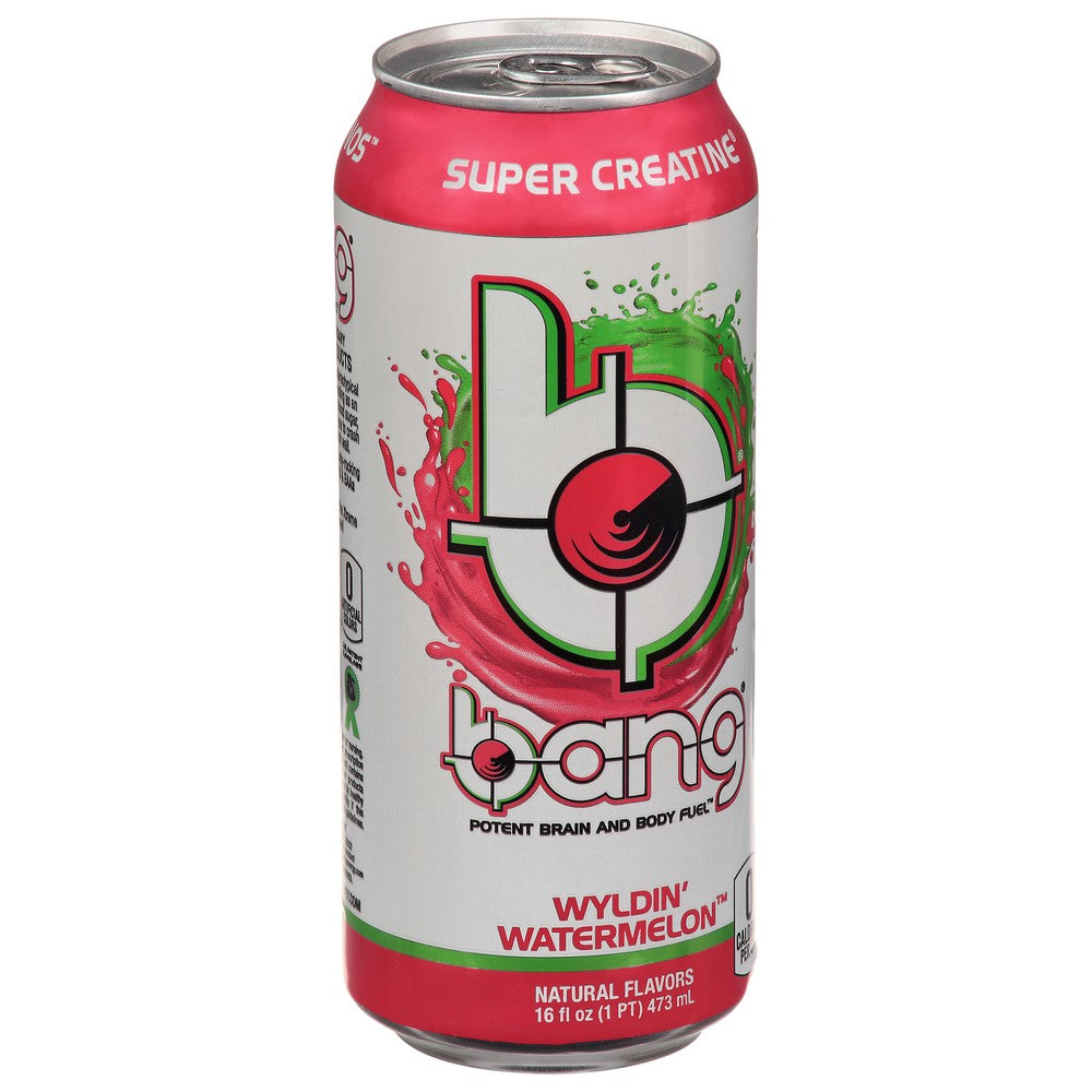 US BANG 16OZ-WYLDIN WATERMELON – Canadian General Store