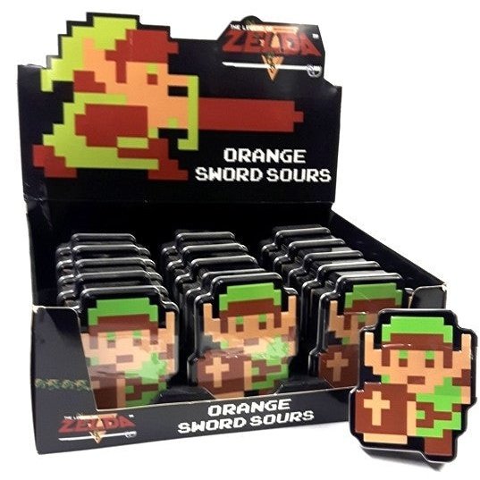 Link Master Swords 28.3g