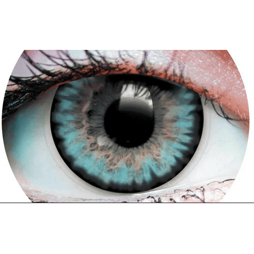 STARLIGHT OCEAN CONTACT LENS