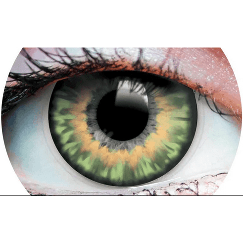 SUNRISE JADE CONTACT LENS