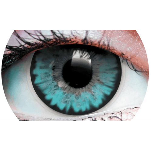 CELESTIAL OCEAN CONTACT LENS