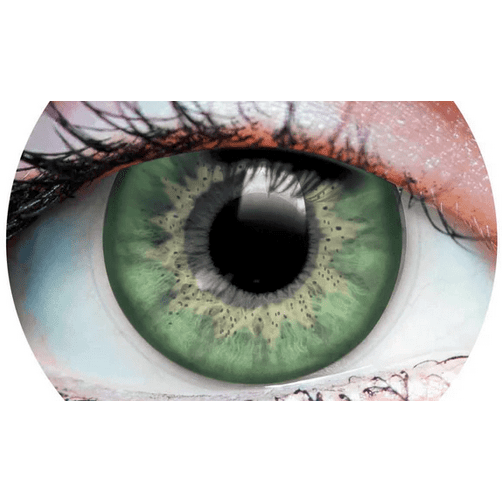 AURORA JADE CONTACT LENS