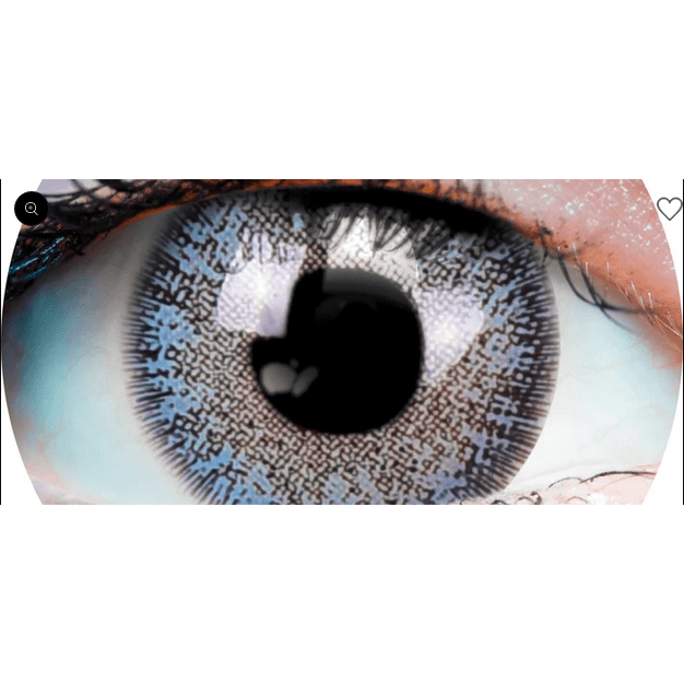 DREAM OCEAN CONTACT LENS