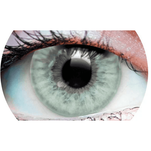 PURE JADE CONTACT LENS