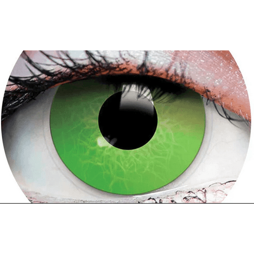 HULK CONTACT LENS