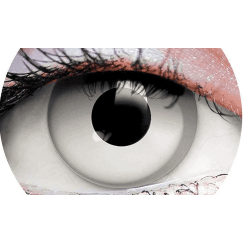 ZOMBIE_I CONTACT LENS