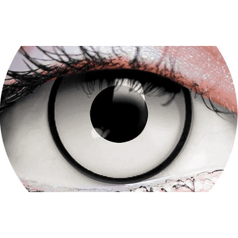 ZOMBIE_II CONTACT LENS