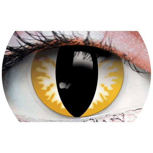 THRILLER CONTACT LENS