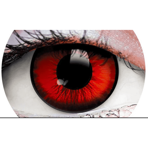 DRACULA_I CONTACT LENS