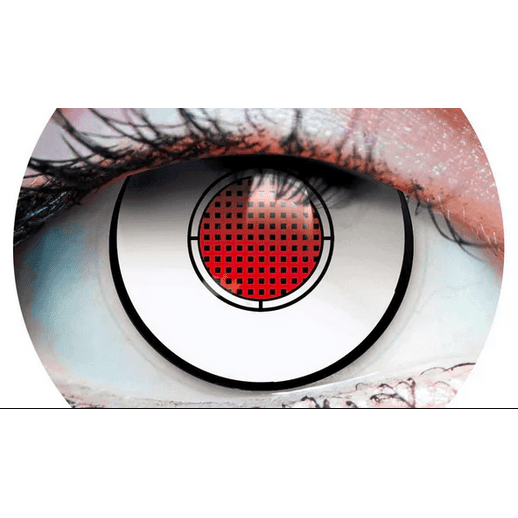 TERMINATOR I CONTACT LENS