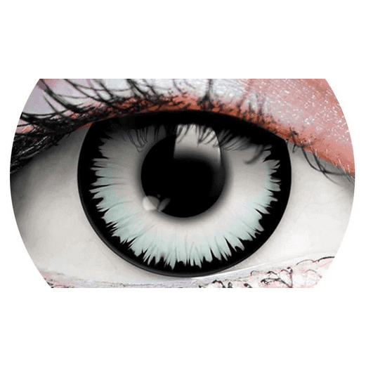 WEREWOLF_III CONTACT LENS