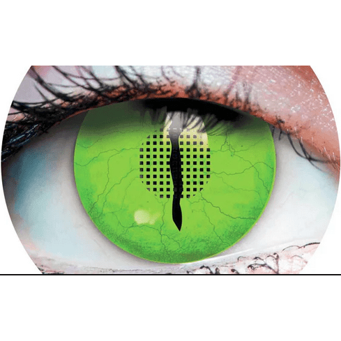 JURASSIC_III CONTACT LENS