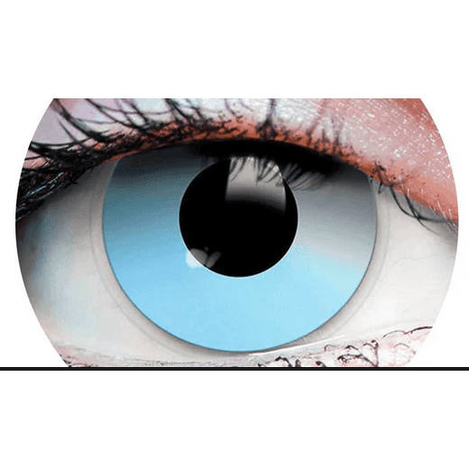 UNDERWORLD CONTACT LENS