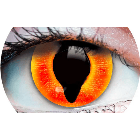 KOMODO II CONTACT LENS