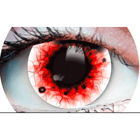 WRAITH_II CONTACT LENS