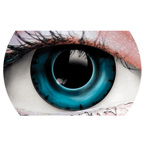 PIRANHA_I CONTACT LENS