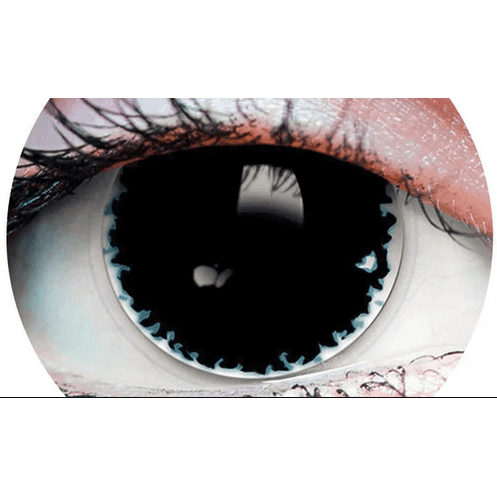 DAY_OF_THE_DEAD_I CONTACT LENS