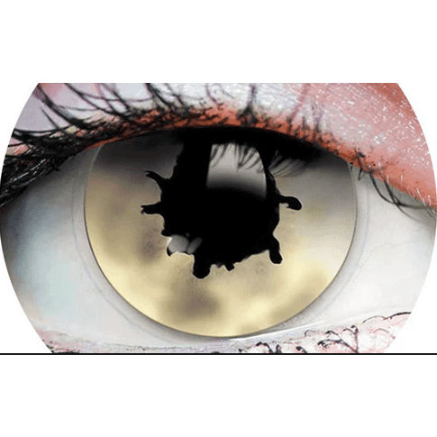 CONTAGION I CONTACT LENS