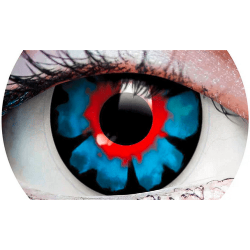 SUPERNATURAL CONTACT LENS
