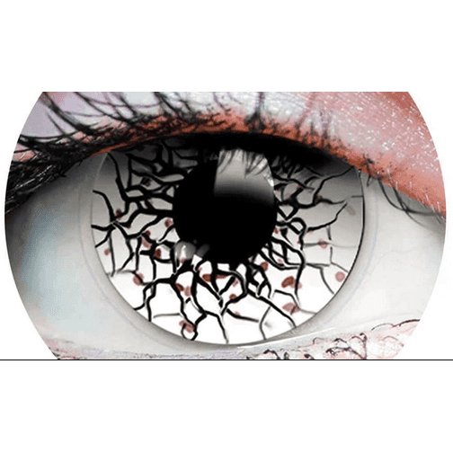 BERSERKER_II CONTACT LENS