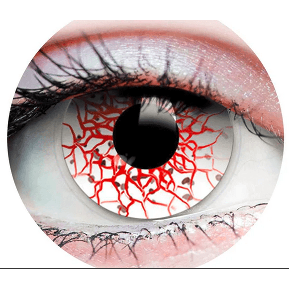 BERSERKER I CONTACT LENS