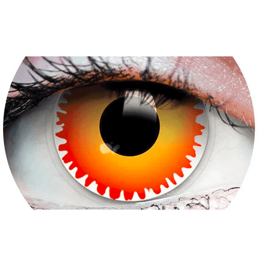 PENNYWISE CONTACT LENS