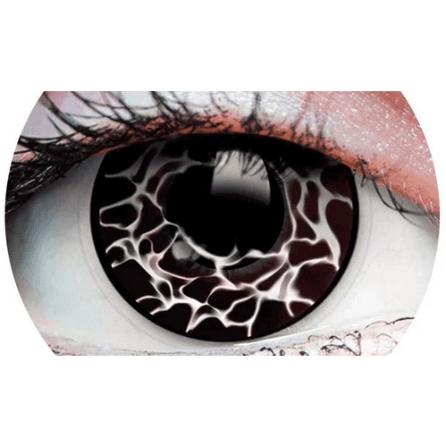 NECROMANCER CONTACT LENS
