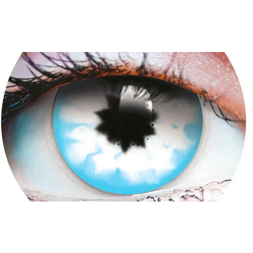 NIGHT KING CONTACT LENS