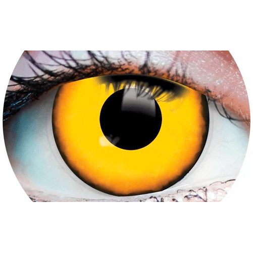 VILLAIN CONTACT LENS