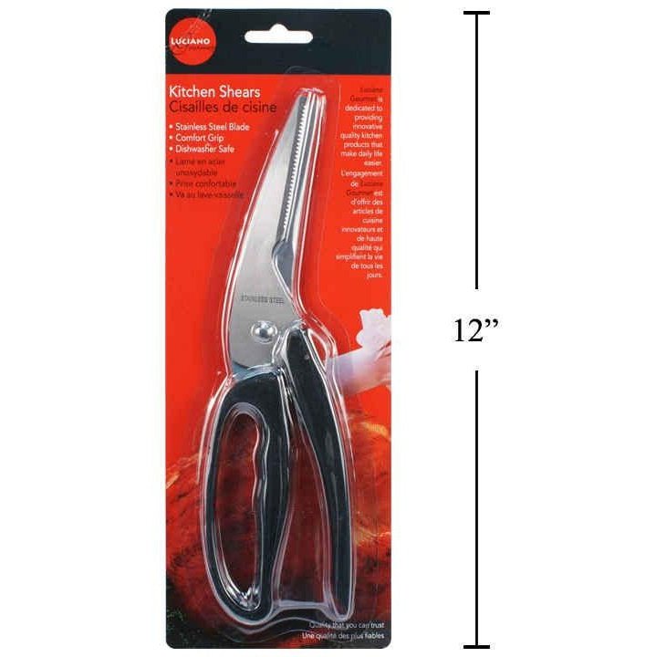 LG Kitchen Shears