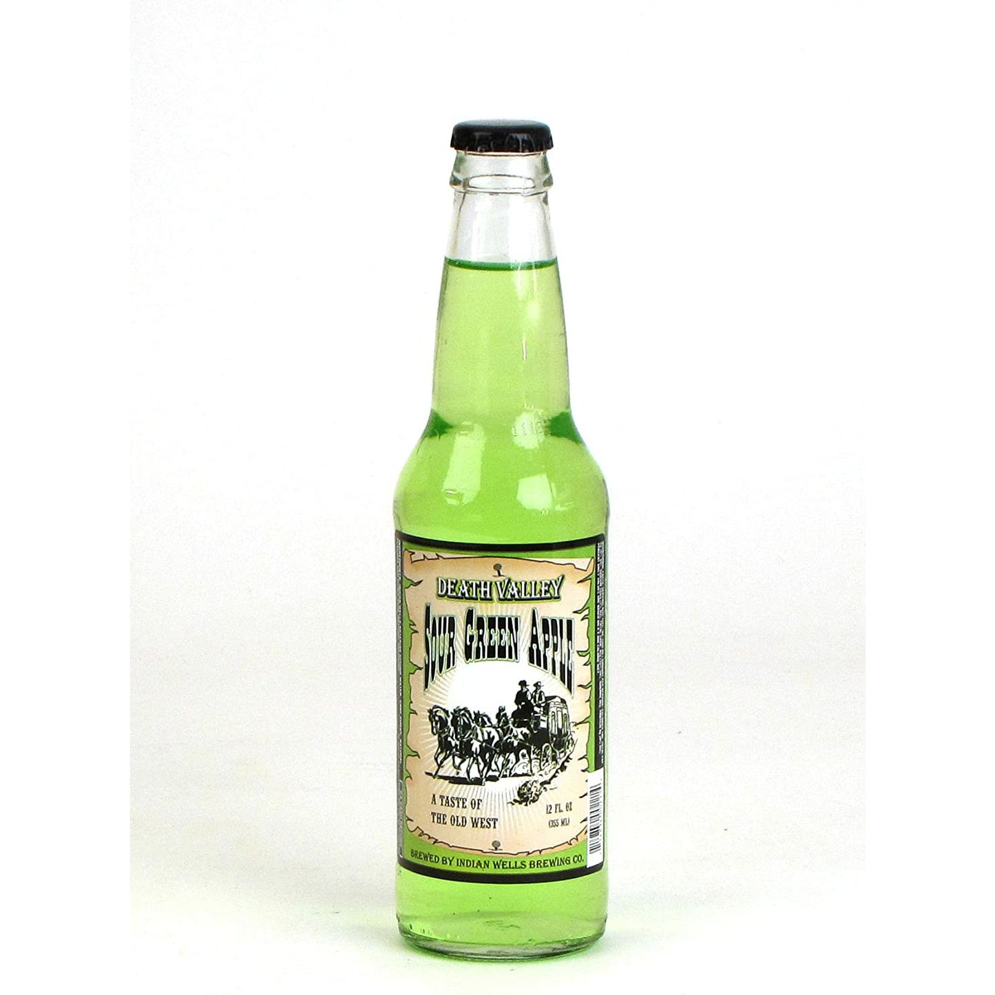 DV SOUR GREEN APPLE