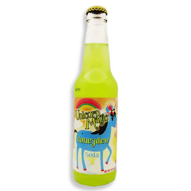 UNICORN MAGIC HONEYDEW SODA
