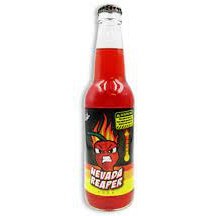 RF NEVADA REAPER SODA