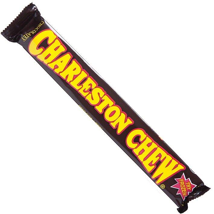 Charleston Chew Choc 53g