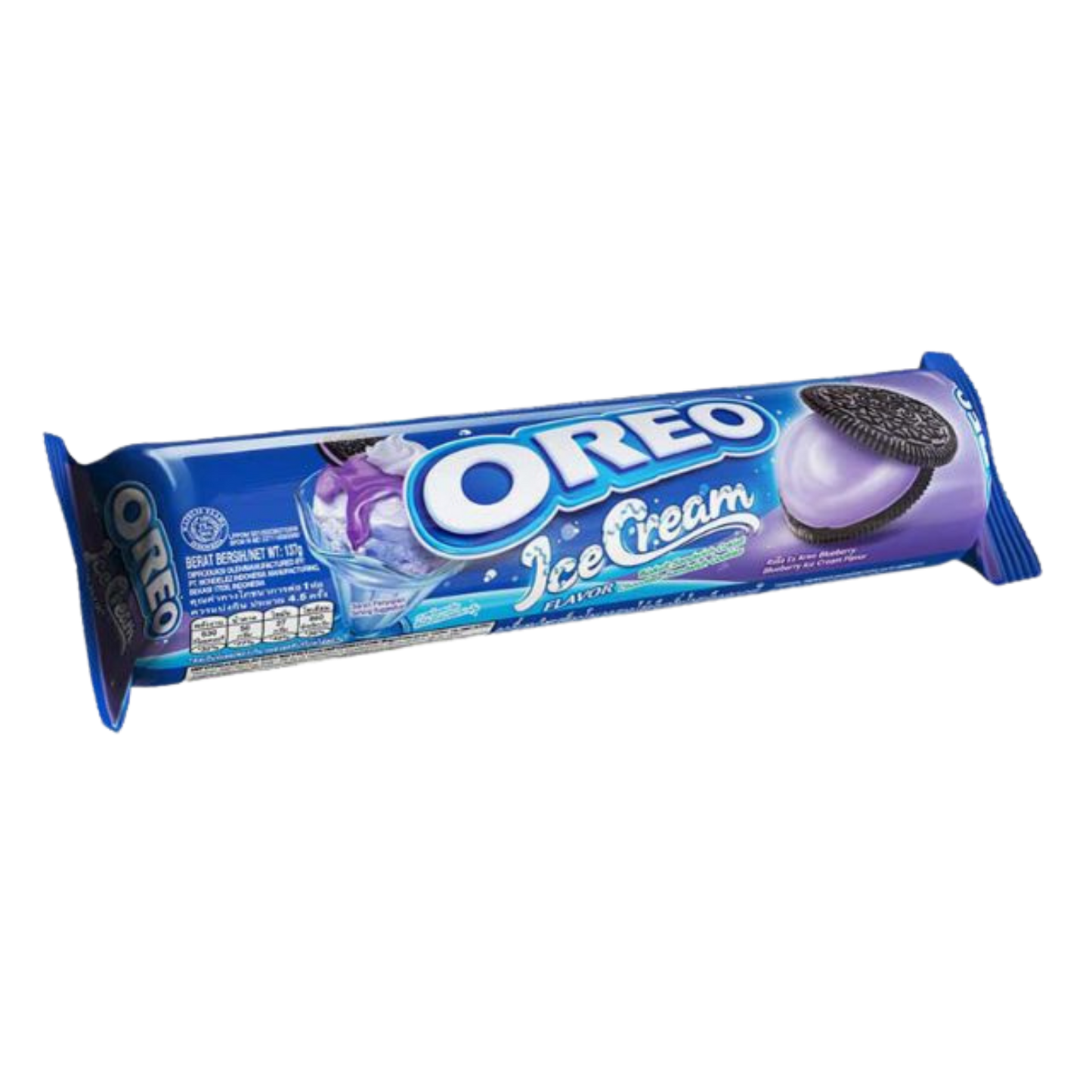 OREO 133g- ICECREAM