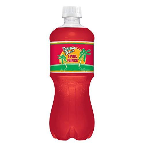 Tahitian Treat frt punch 591mL