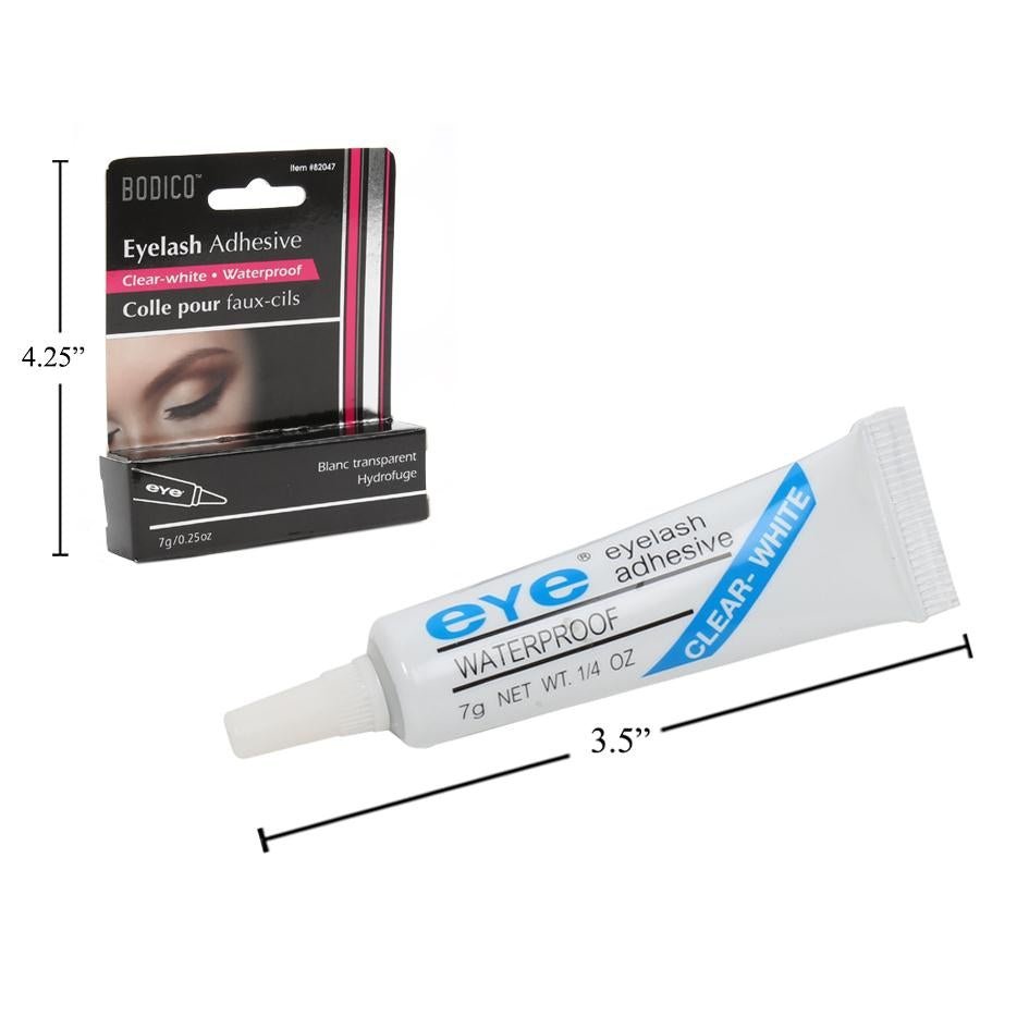 bodico eyelash adhesive glue