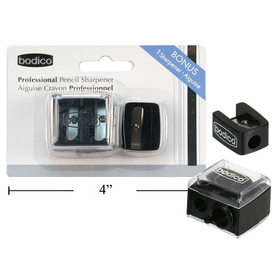 B Pencil Sharpener #82120