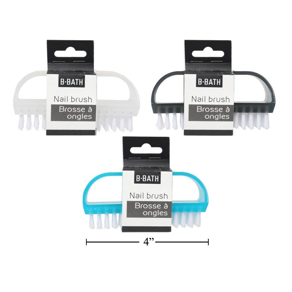 B.BATH nail brush