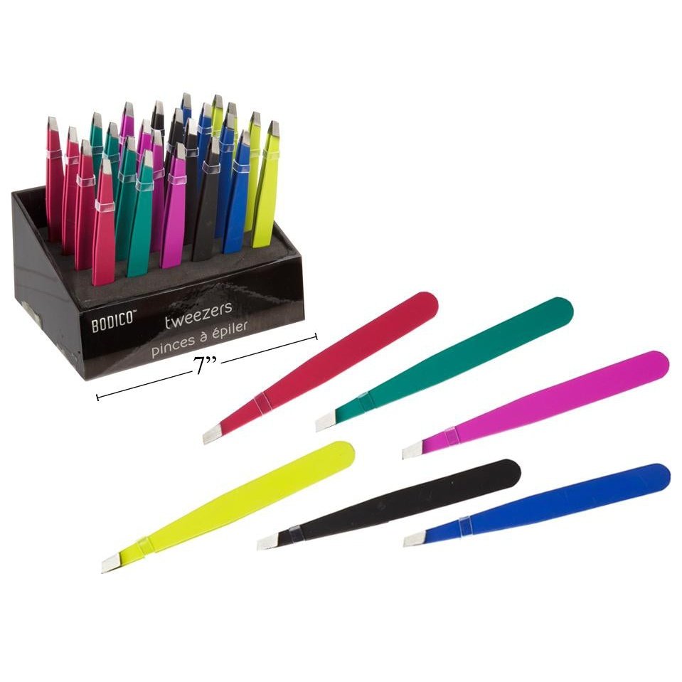 Tweezer w/Eva Coating