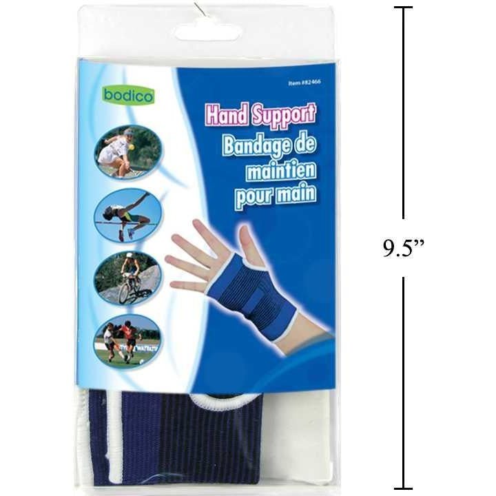 Hand Support