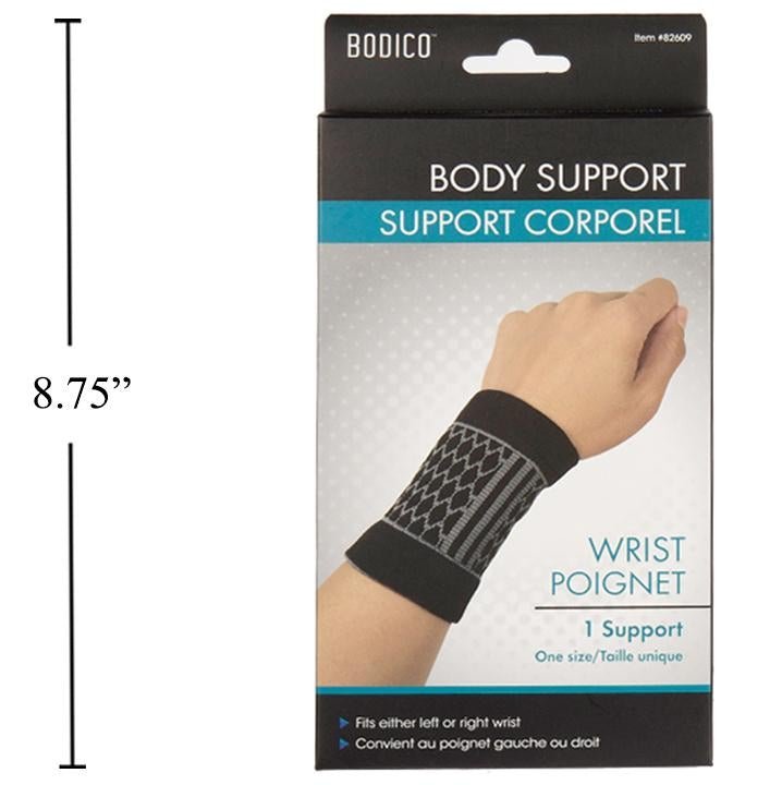 Pro Wrist Support