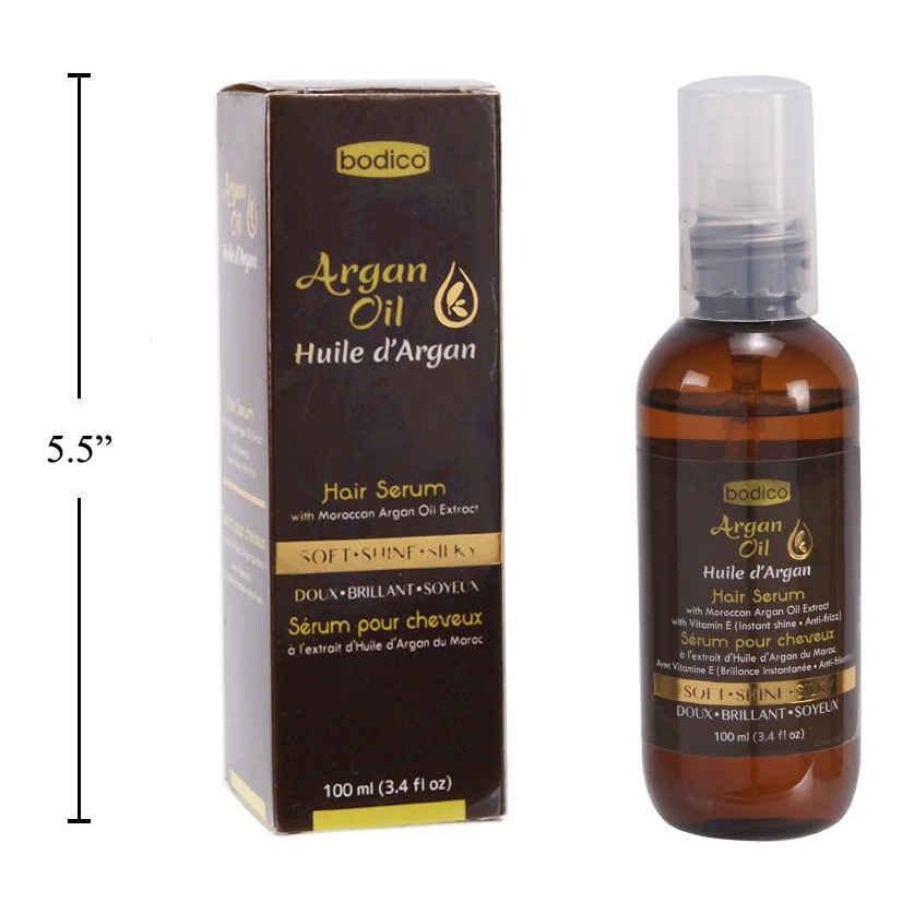 argan oil hair serum 100mL