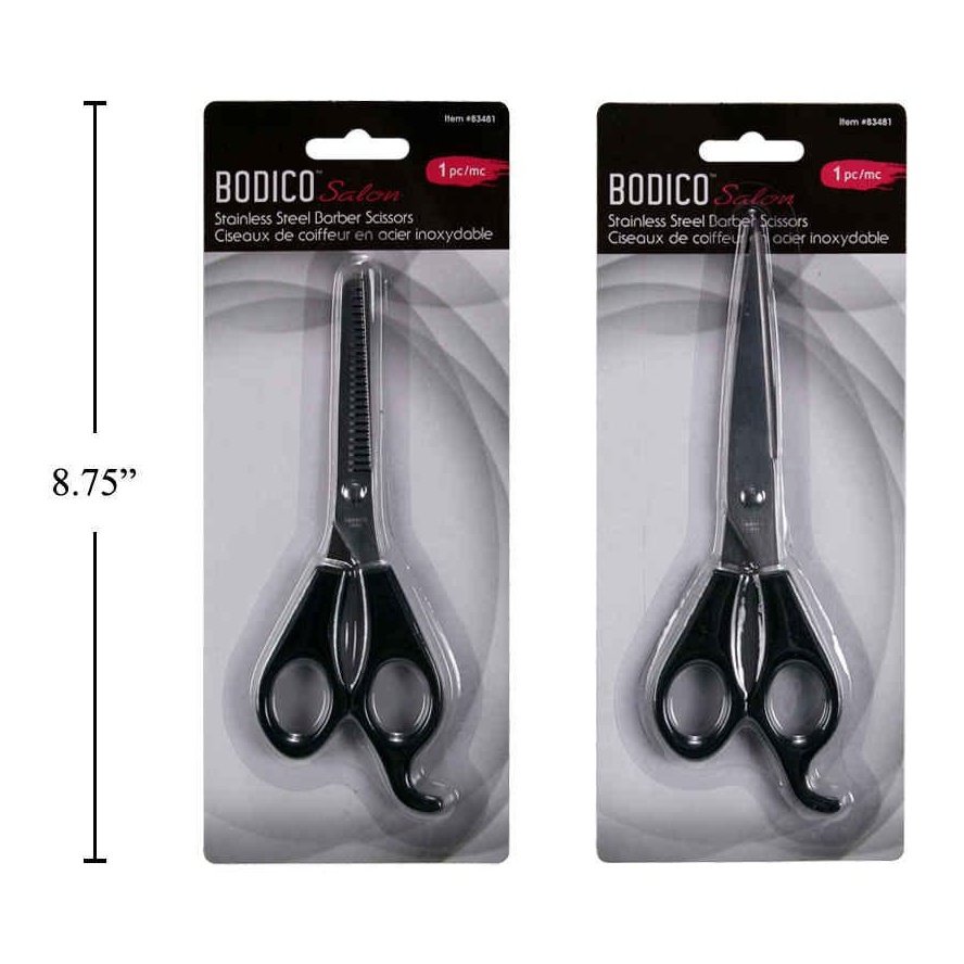bodico barber scissors