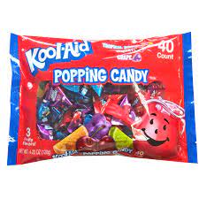 KOOL-AID POPPING CANDY 4.23OZ