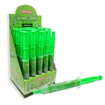 SWEETSHOT 20g-WATERMELON