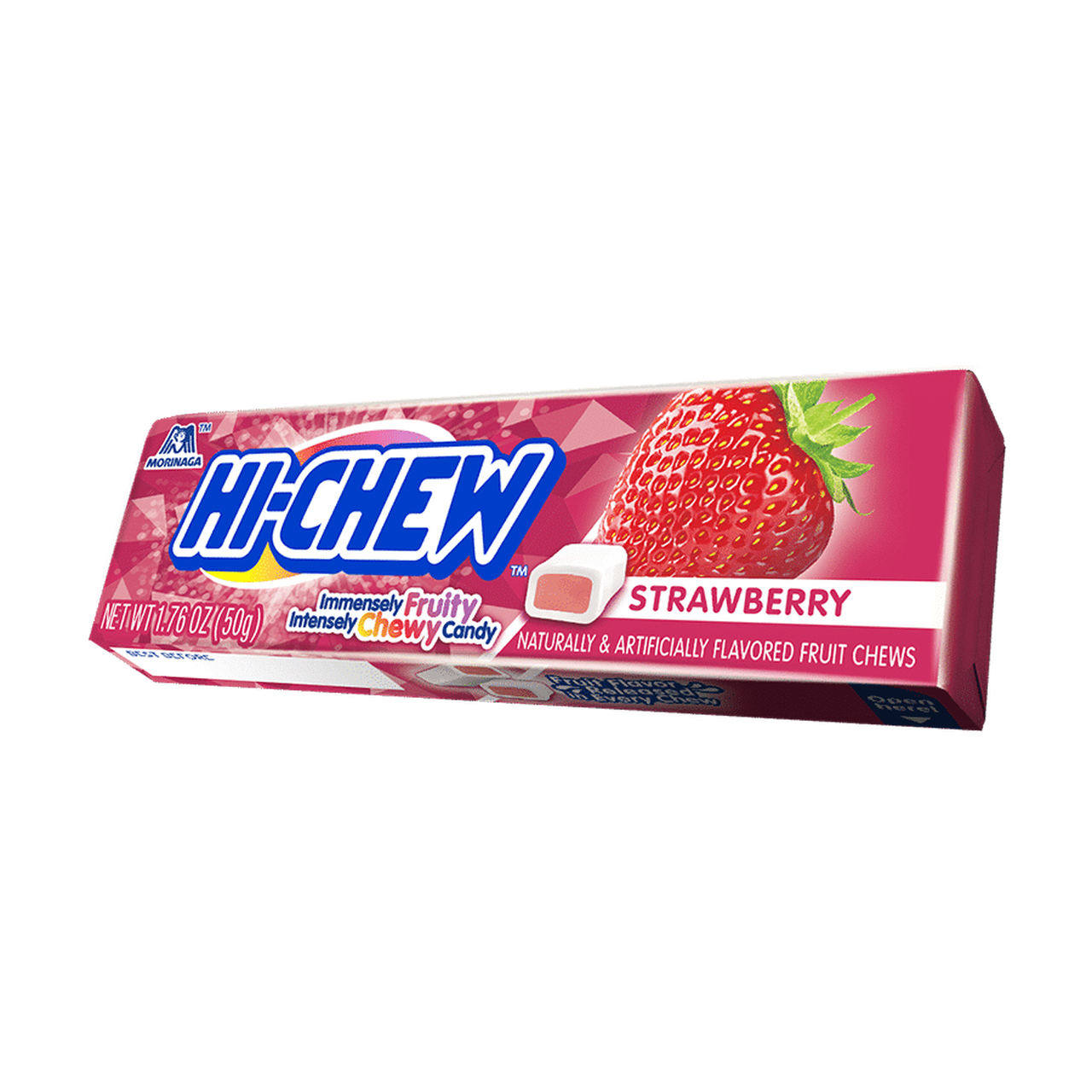 HI-CHEW STRAWBERRY 50g